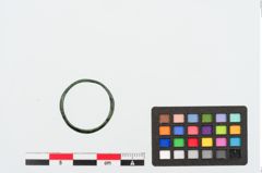 Foto von Bronzefingerring (NHMW-PRAE-024938)